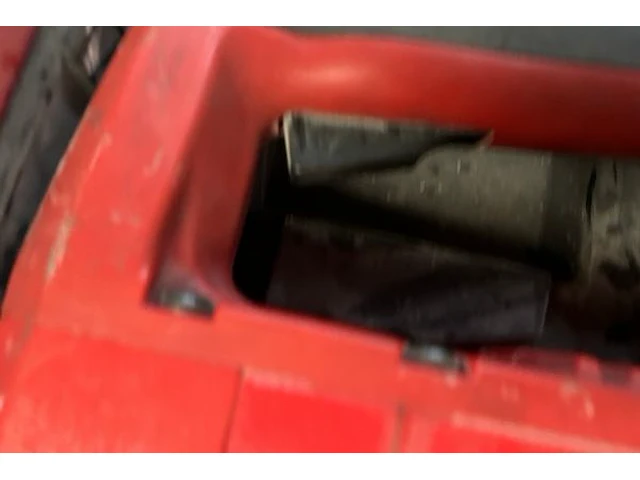 Hamerboor hilti - afbeelding 5 van  6