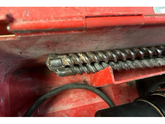 Hamerboor hilti - afbeelding 6 van  6