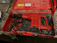 Hamerboor hilti - afbeelding 1 van  5