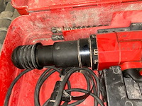 Hamerboor hilti - afbeelding 2 van  5