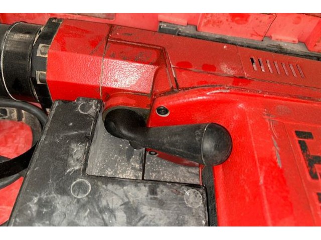 Hamerboor hilti - afbeelding 3 van  5