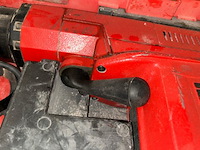 Hamerboor hilti - afbeelding 3 van  5