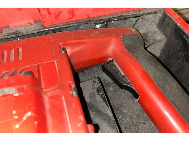 Hamerboor hilti - afbeelding 4 van  5