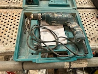 Hamerboor makita - afbeelding 1 van  4