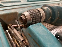 Hamerboor makita - afbeelding 2 van  4