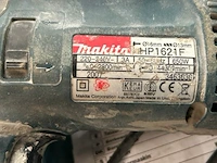 Hamerboor makita - afbeelding 4 van  4
