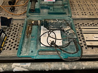 Hamerboor makita - afbeelding 1 van  4