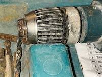 Hamerboor makita - afbeelding 2 van  4