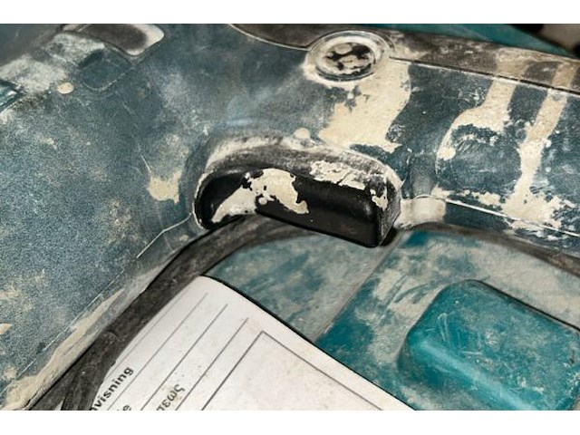 Hamerboor makita - afbeelding 3 van  4