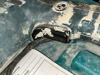 Hamerboor makita - afbeelding 3 van  4