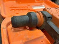 Hamerboor spit - afbeelding 2 van  6