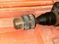 Hamerboor spit - afbeelding 2 van  5