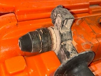 Hamerboor spit - afbeelding 2 van  6