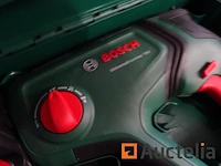 Hamerboormachine draadloos 18 v bosch universalhammer - afbeelding 2 van  5