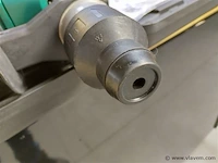 Hamerboormachine en accuboormachineset hd02 - afbeelding 12 van  16