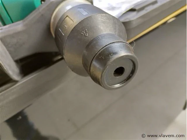 Hamerboormachine en accuboormachineset hd02 - afbeelding 4 van  16