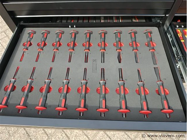 Hamerboormachine en accuboormachineset hd02 - afbeelding 10 van  23