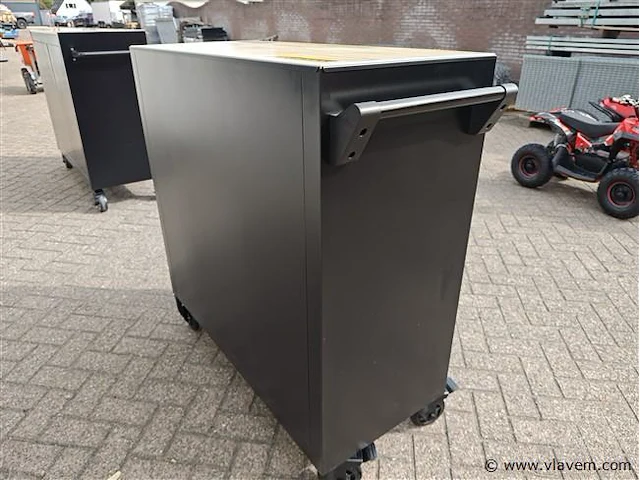 Hamerboormachine en accuboormachineset hd02 - afbeelding 18 van  23