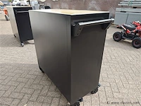 Hamerboormachine en accuboormachineset hd02 - afbeelding 18 van  23