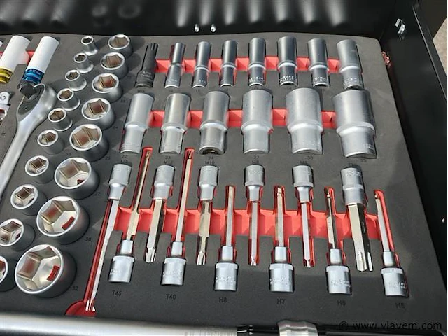 Hamerboormachine en accuboormachineset hd02 - afbeelding 21 van  23