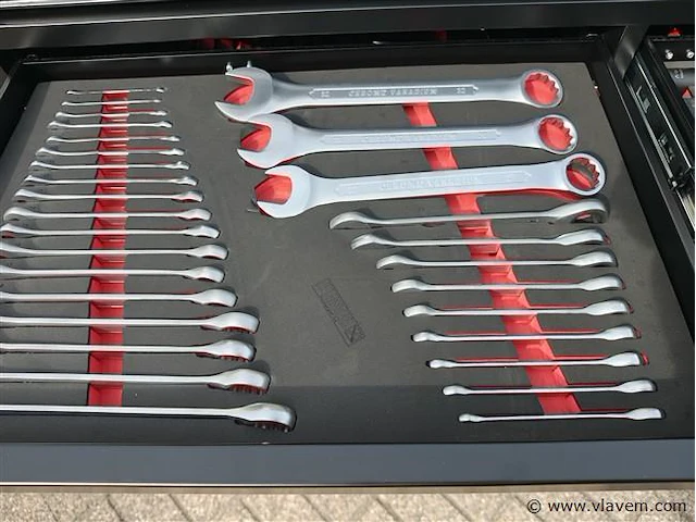 Hamerboormachine en accuboormachineset hd02 - afbeelding 5 van  23