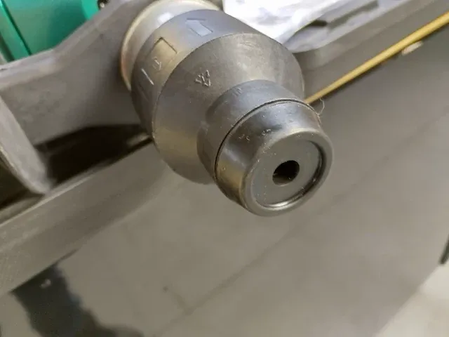 Hamerboormachine en accuboormachineset hd02 - afbeelding 13 van  16