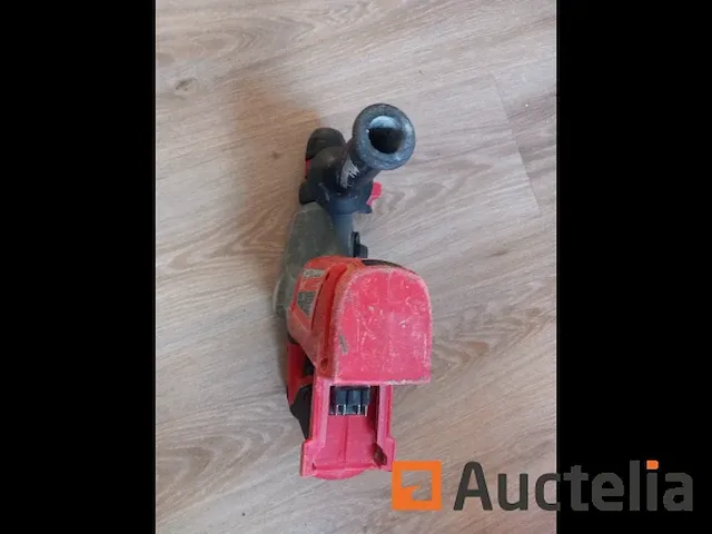 Hamerboormachine milwaukee o18 - afbeelding 1 van  8