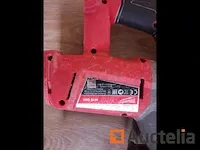 Hamerboormachine milwaukee o18 - afbeelding 2 van  8