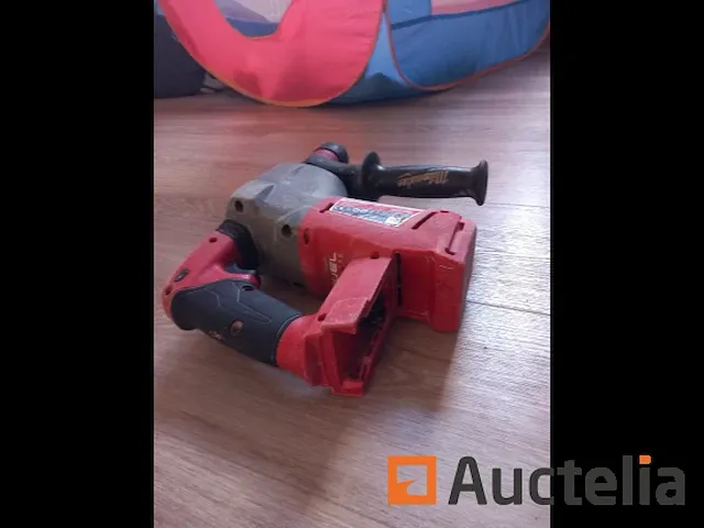 Hamerboormachine milwaukee o18 - afbeelding 5 van  8