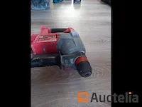 Hamerboormachine milwaukee o18 - afbeelding 6 van  8