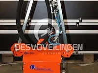Hamevac accu-vacuumtegellifter - afbeelding 3 van  7