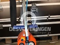 Hamevac accu-vacuumtegellifter - afbeelding 4 van  7