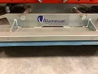 Hamevac hijs-unit vhu 3000 met evenaar hve 5t 2022 - afbeelding 15 van  24