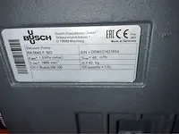 Hamevac hijs-unit vhu 3000 met evenaar hve 5t 2022 - afbeelding 6 van  24