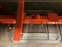 Hamevac hijs-unit vhu 3000 met evenaar hve 5t 2022 - afbeelding 8 van  24