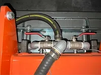 Hamevac hijs-unit vhu 3000 met evenaar hve 5t 2022 - afbeelding 10 van  24