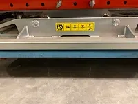 Hamevac hijs-unit vhu 3000 met evenaar hve 5t 2022 - afbeelding 13 van  24
