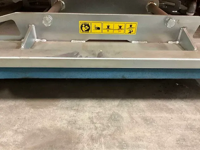Hamevac hijs-unit vhu 3000 met evenaar hve 5t 2022 - afbeelding 15 van  24