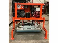 Hamevac hijs-unit vhu 3000 met evenaar hve 5t 2022 - afbeelding 12 van  24