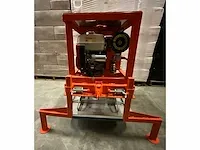 Hamevac hijs-unit vhu 3000 met evenaar hve 5t 2022 - afbeelding 18 van  24