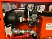 Hamevac hijs-unit vhu 3000 met evenaar hve 5t 2022 - afbeelding 23 van  24