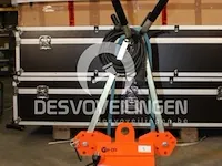 Hamevac vacuumtegellifter