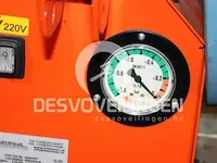 Hamevac vacuumtegellifter - afbeelding 2 van  5