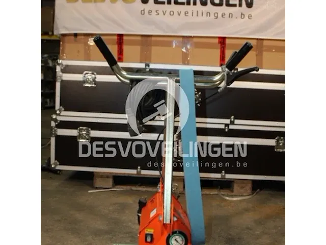 Hamevac vacuumtegellifter - afbeelding 4 van  5