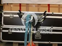 Hamevac vacuumtegellifter - afbeelding 5 van  5