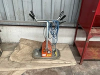 Hamevac vth 150 vacuümheffer - 2020