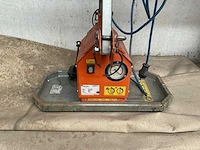 Hamevac vth 150 vacuümheffer - 2020 - afbeelding 2 van  4