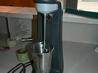 Hamilton beach milkshake-machine - afbeelding 1 van  5