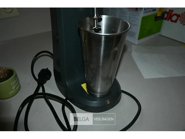 Hamilton beach milkshake-machine - afbeelding 2 van  5