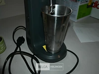 Hamilton beach milkshake-machine - afbeelding 2 van  5